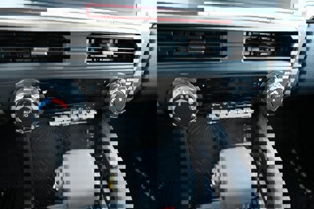 New 2026 Toyota Tacoma TRD Off-Road image 18