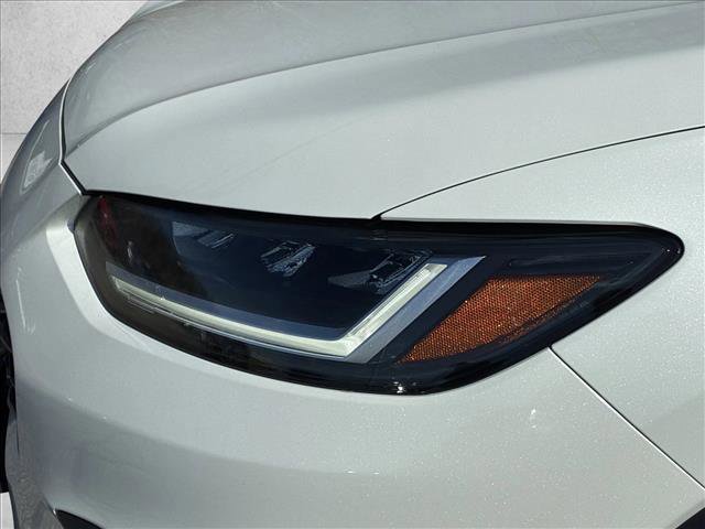 Used 2026 Honda HR-V LX image 10