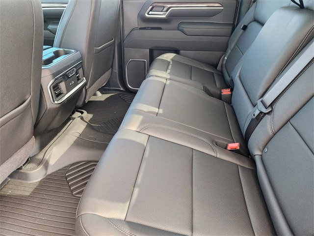 New 2026 Chevrolet Silverado 2500 LTZ w/ LTZ Premium Texas Edition image 19