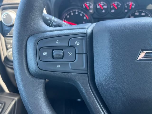 New 2026 Chevrolet Silverado 1500 Custom w/ Rally Edition image 26