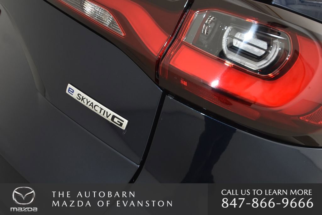 New 2026 MAZDA CX-90 3.3 Turbo w/ Premium Plus Pkg image 40