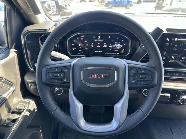 New 2026 GMC Sierra 1500 SLE AWD/4WD image 16