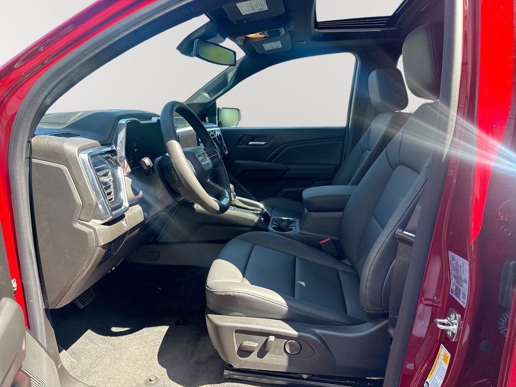 New 2026 GMC Canyon Elevation w/ Convenience Package AWD/4WD image 20
