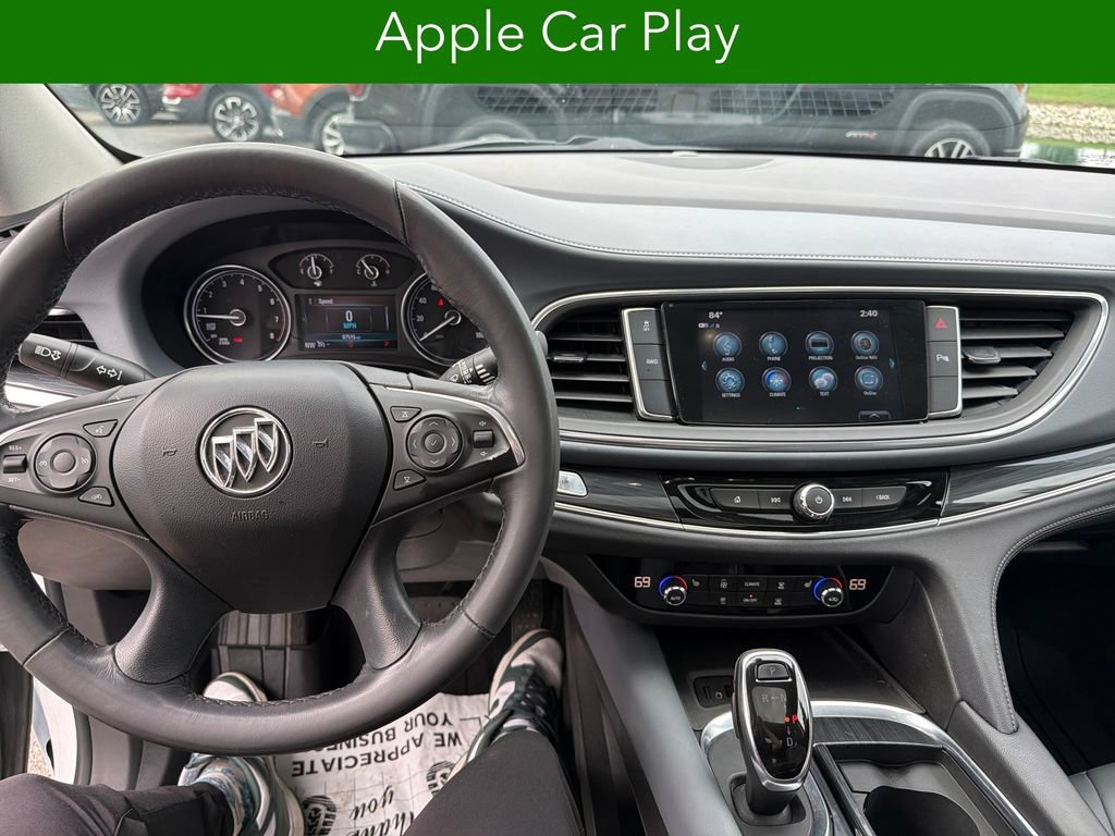 Used 2019 Buick Enclave Essence AWD/4WD image 15
