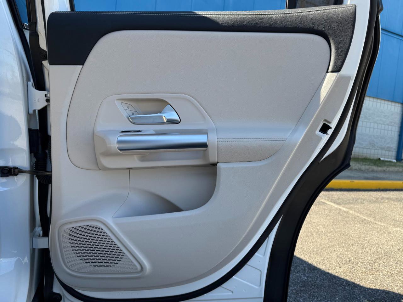 Used 2024 Mercedes-Benz GLA 250 image 22