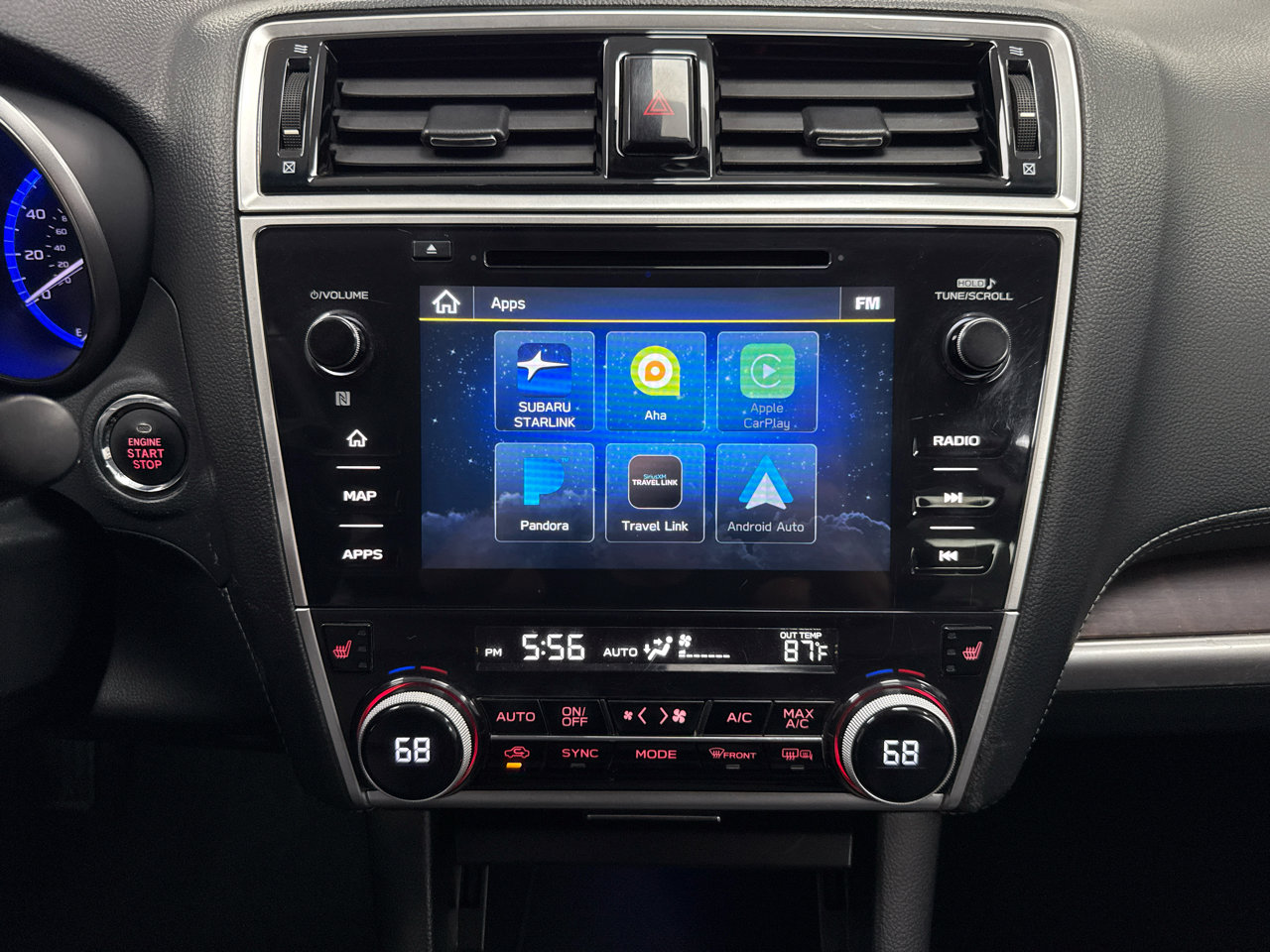Used 2019 Subaru Outback 3.6R Limited w/ Popular Package #2 image 20