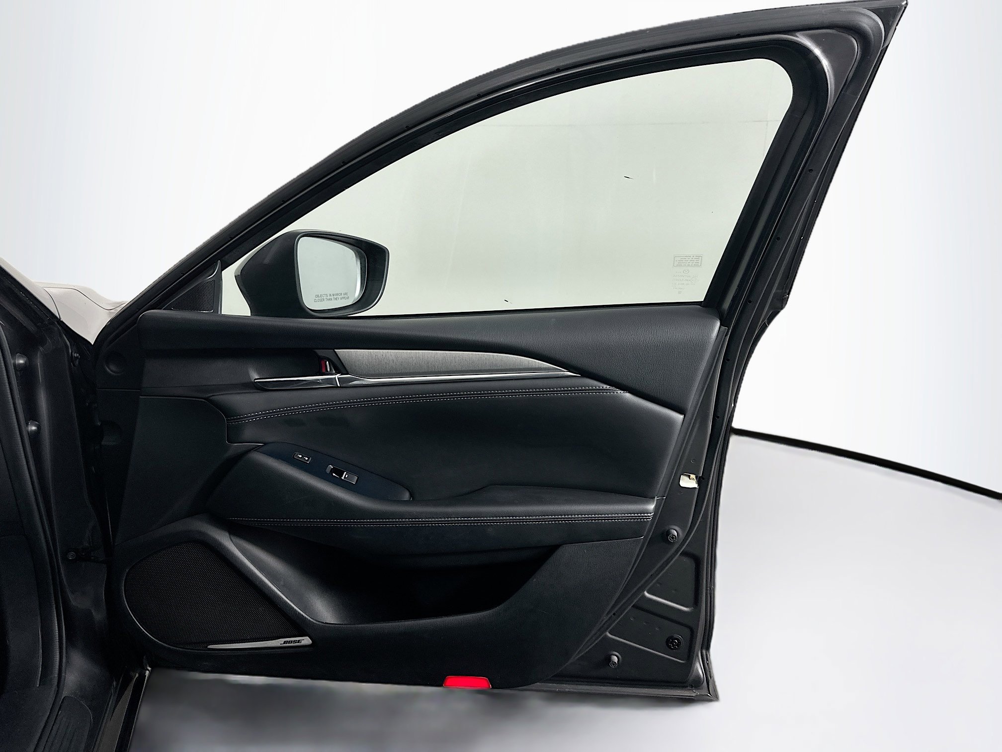 Used 2018 MAZDA MAZDA6 Grand Touring FWD image 34