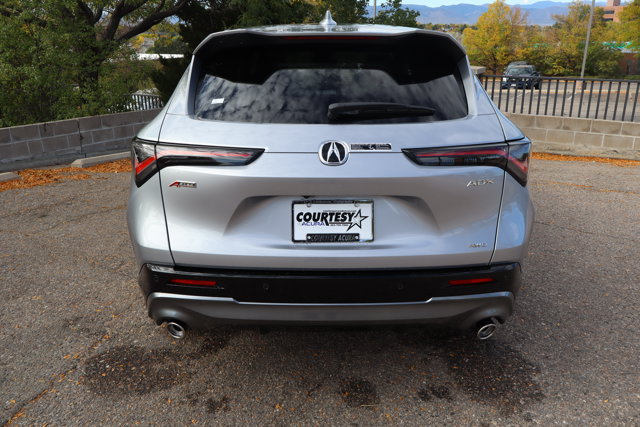 New 2026 Acura ADX A-Spec w/ Advance Package AWD/4WD image 6