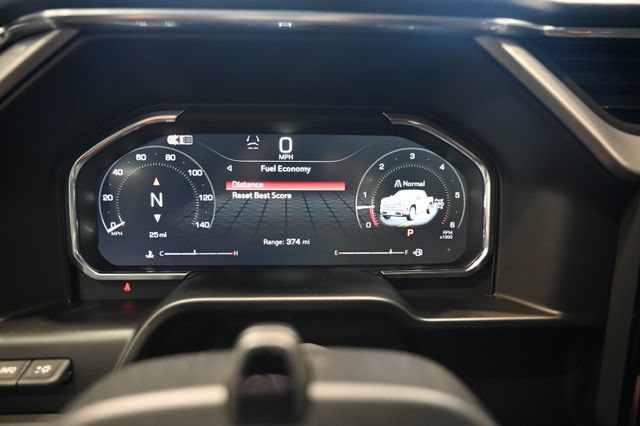 New 2026 GMC Sierra 1500 Denali AWD/4WD image 34