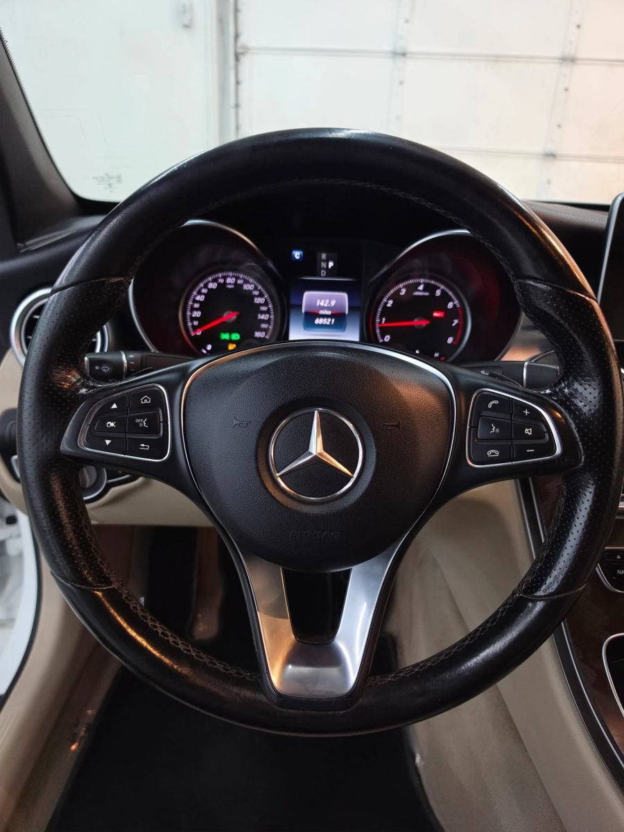 Used 2018 Mercedes-Benz C 300 Cabriolet image 39