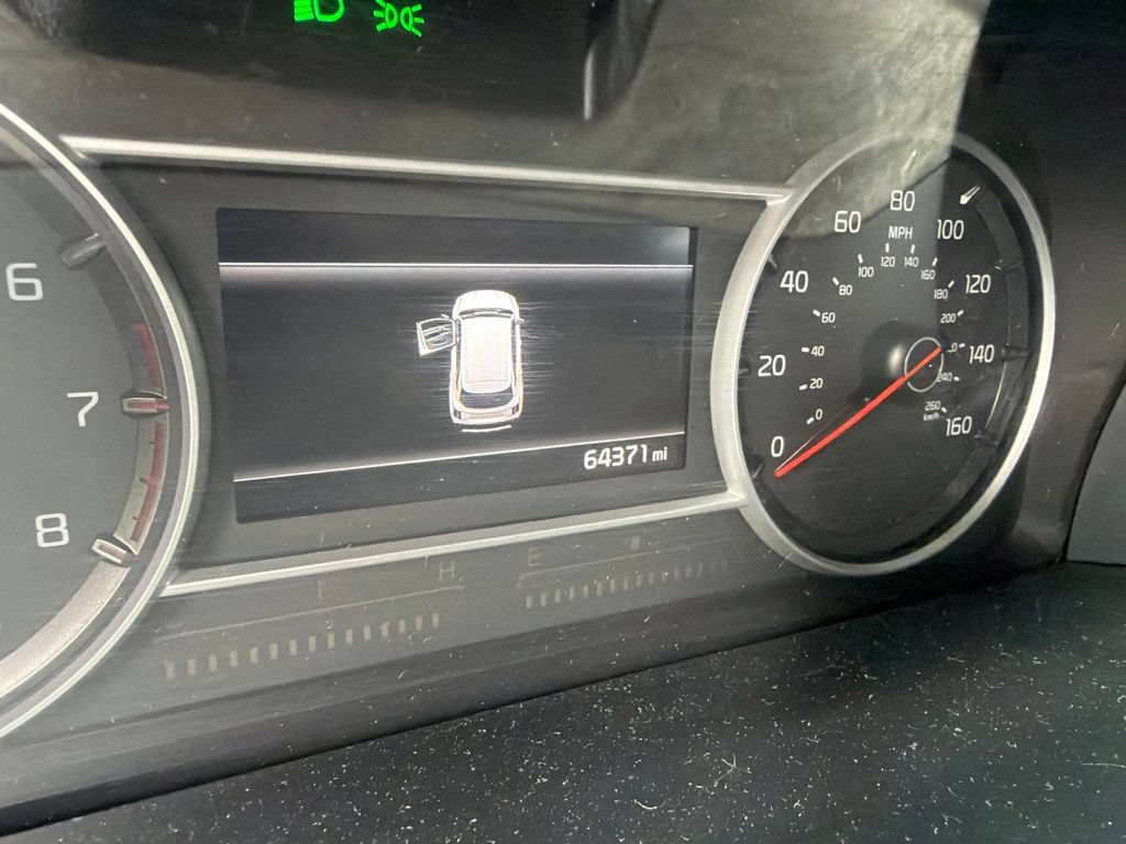 Used 2022 Kia Sorento S w/ Panoramic Sunroof Package AWD/4WD image 10