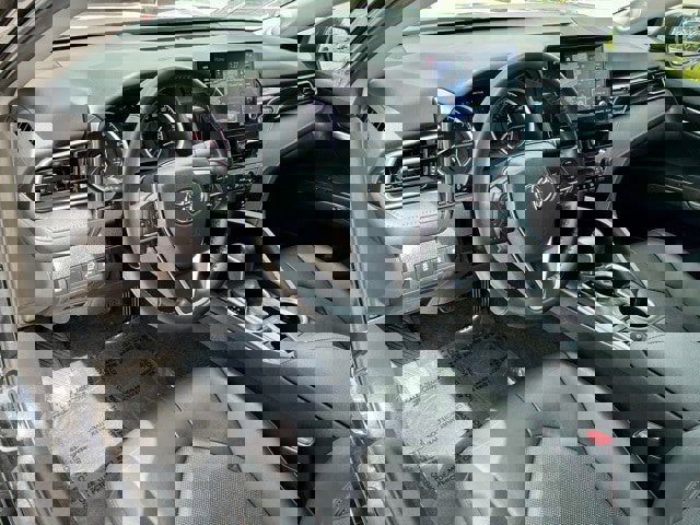 Used 2023 Toyota Camry XLE w/ Navigation Package image 16