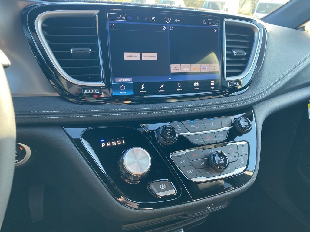 New 2026 Chrysler Pacifica Select image 20