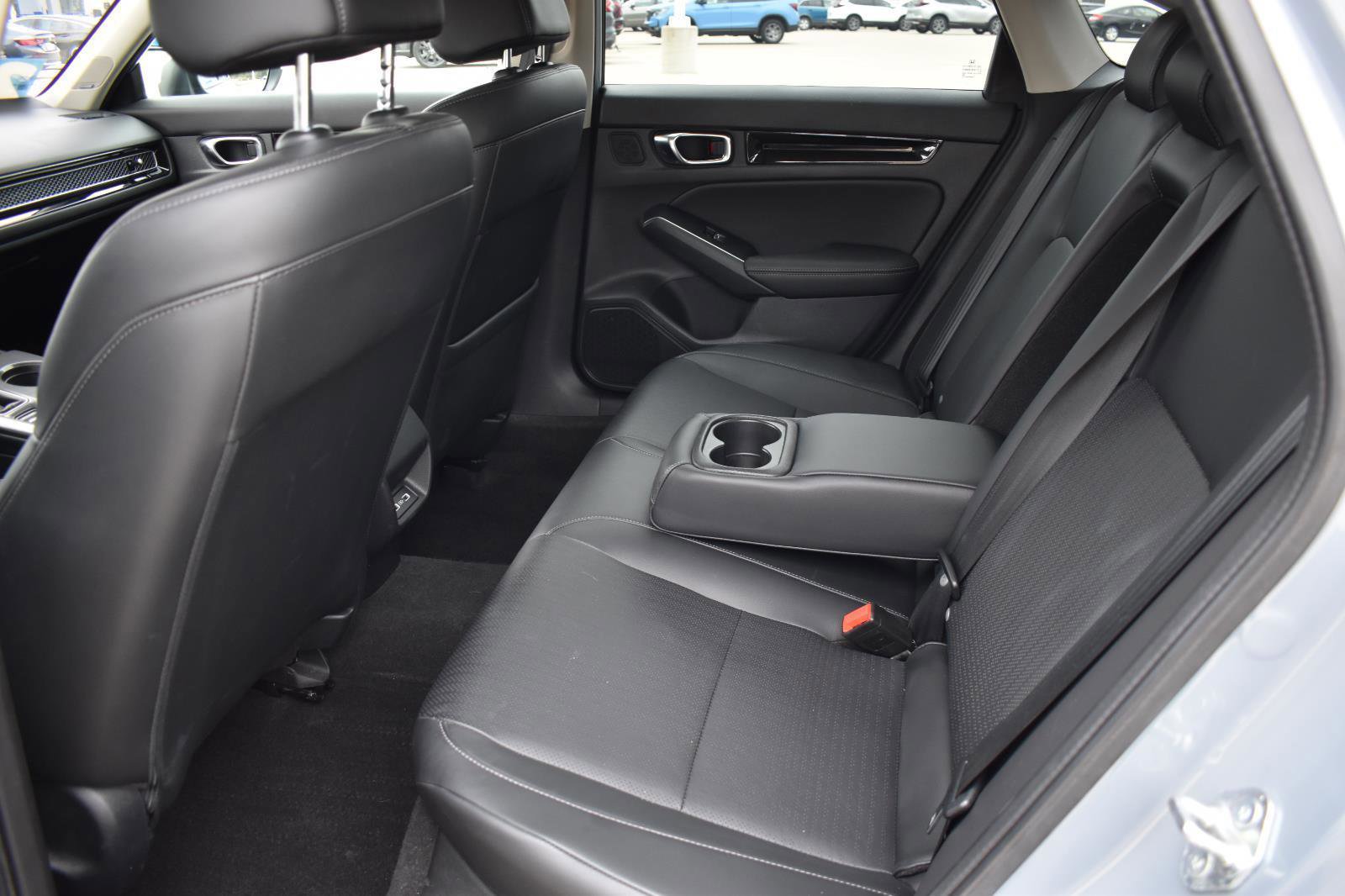 Used 2023 Honda Civic Touring image 18