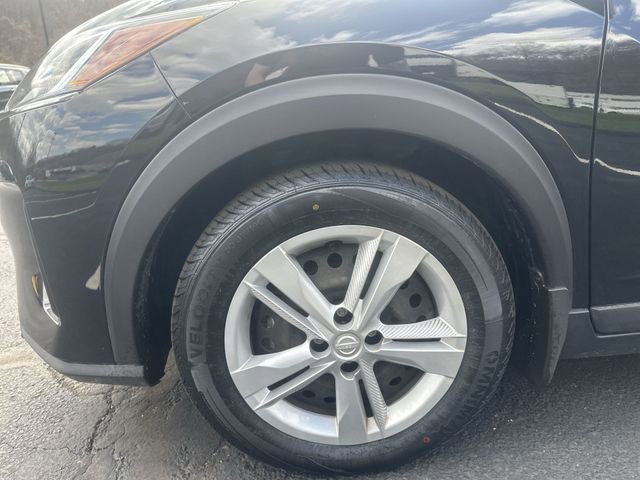 Used 2024 Nissan Kicks S image 20