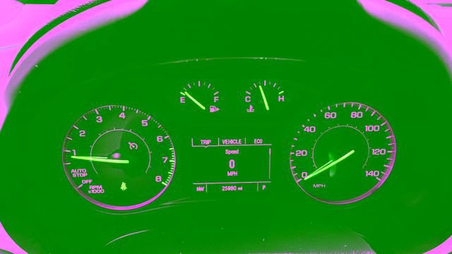 Used 2024 Chevrolet Malibu LS w/ Driver Confidence Package FWD image 13