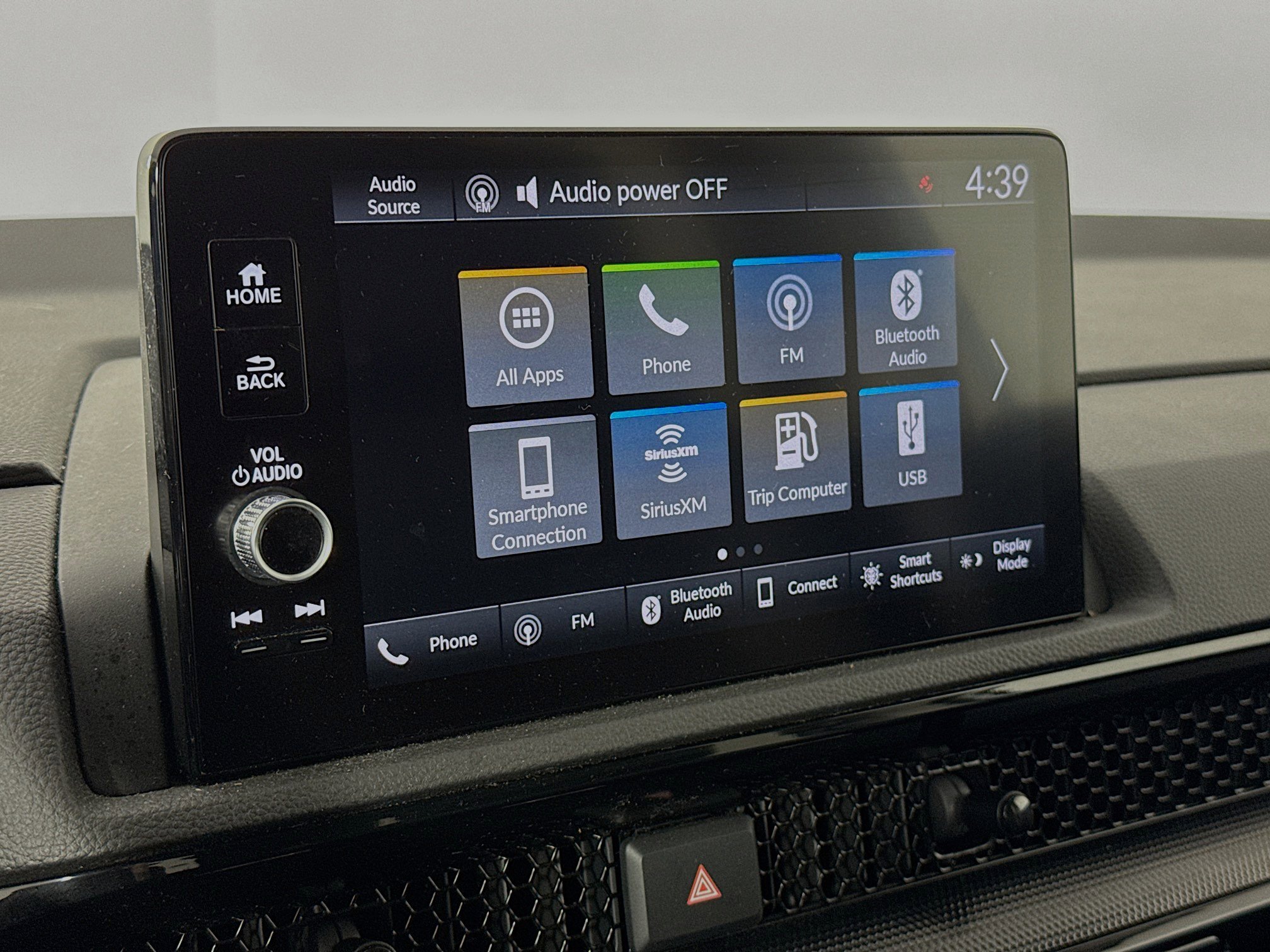 Certified 2023 Honda CR-V EX-L image 14