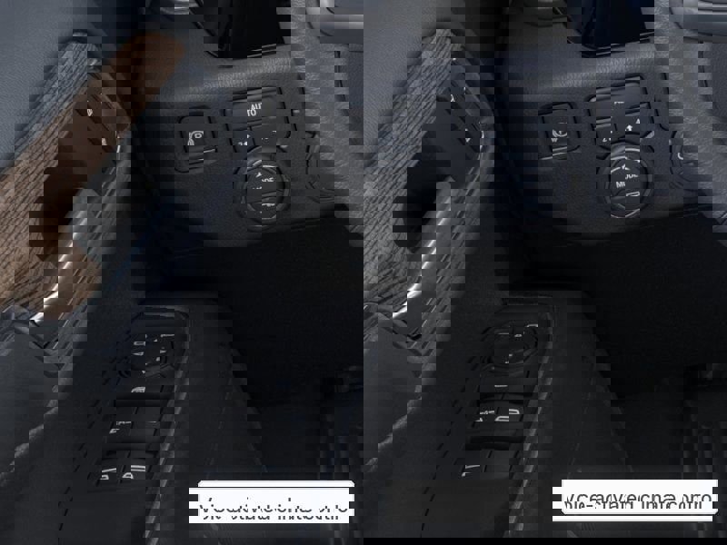 New 2025 Chevrolet Silverado 1500 RST w/ LPO, Dark Essentials Package image 22