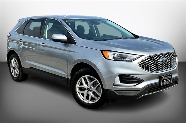 Used 2024 Ford Edge SEL
