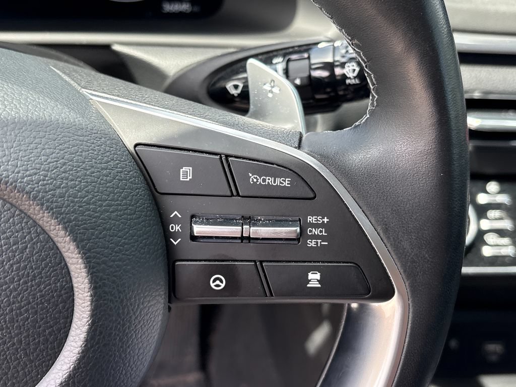 Used 2023 Hyundai Sonata Limited FWD image 18