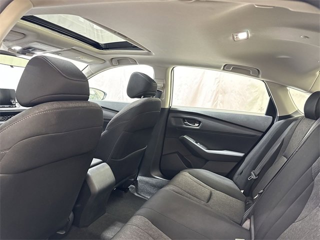 Used 2024 Honda Accord EX image 14