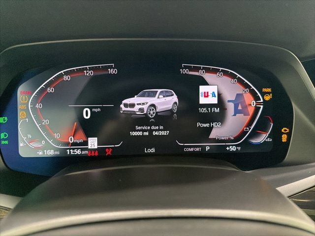 Certified 2023 BMW X5 xDrive40i w/ Premium Package AWD/4WD image 32
