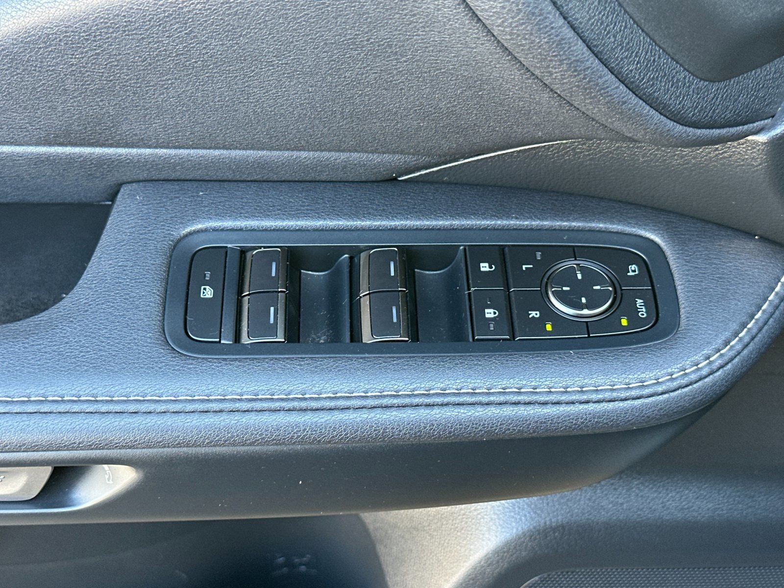 Used 2024 Lexus TX 350 AWD image 12