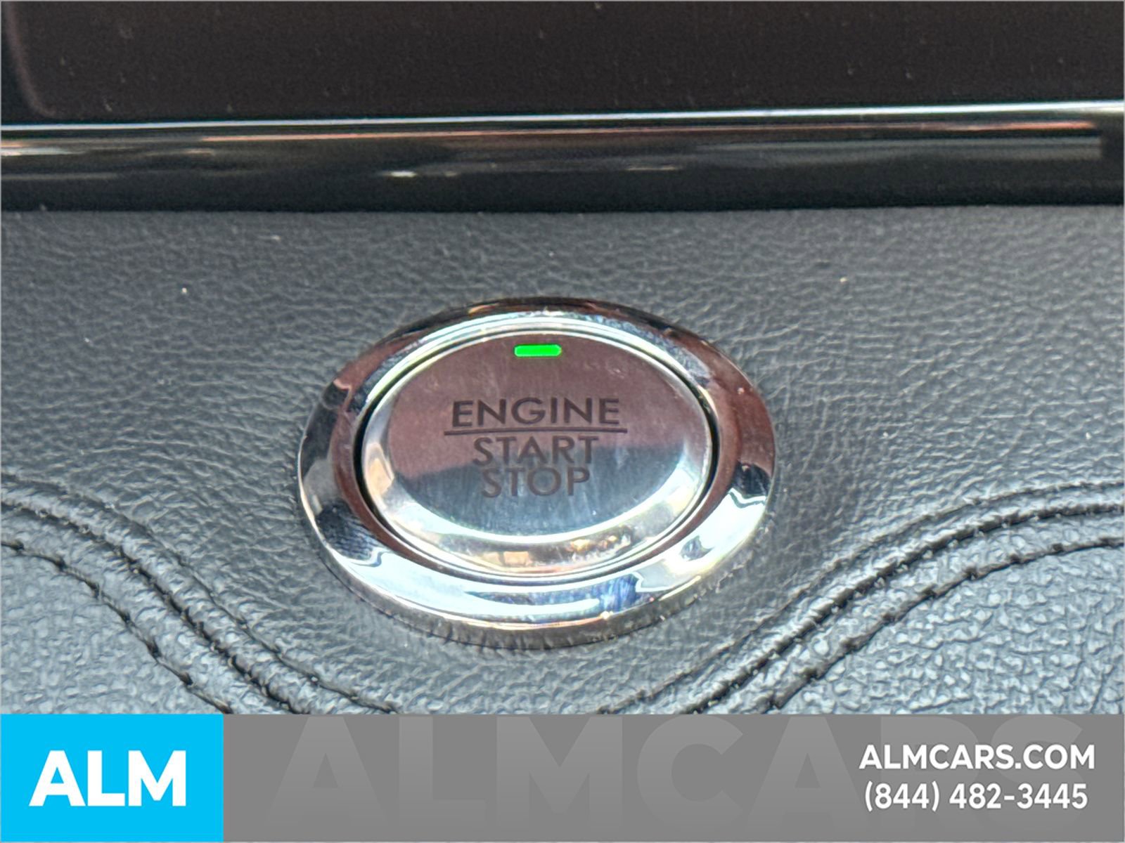 Used 2024 Lincoln Navigator Reserve w/ Monochromatic Package image 41