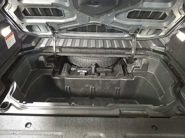 New 2026 Honda Ridgeline Black Edition image 25