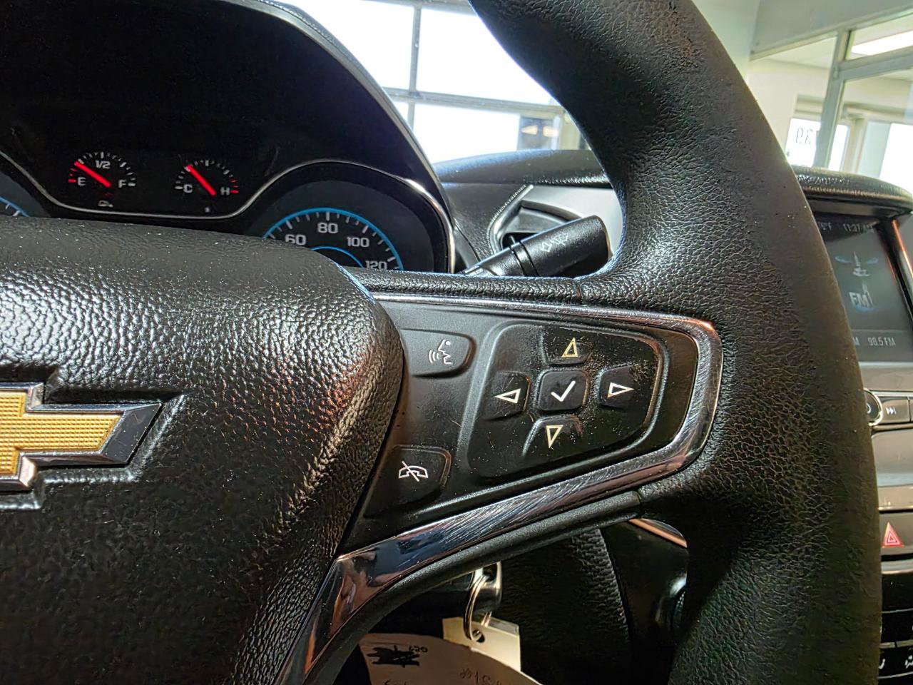 Used 2016 Chevrolet Cruze LT FWD image 27