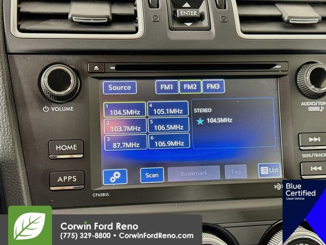 Used 2017 Subaru Forester 2.5i AWD/4WD image 18
