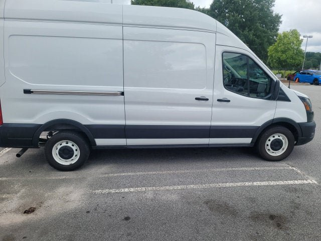Used 2021 Ford Transit 250 148 High Roof w/ Load Area Protection Package RWD image 7