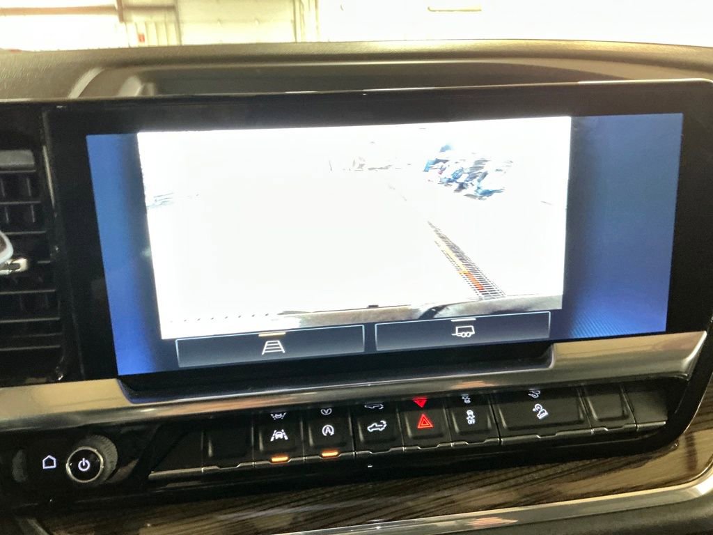 Certified 2023 Chevrolet Silverado 1500 RST image 23