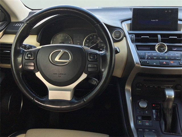 Used 2015 Lexus NX 200t F Sport w/ Premium Package image 21