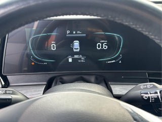 Used 2024 Kia Sportage X-Line w/ X-Line Premium Package AWD/4WD image 14