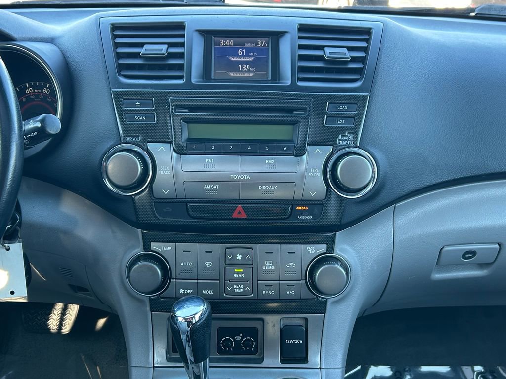 Used 2008 Toyota Highlander Sport image 26