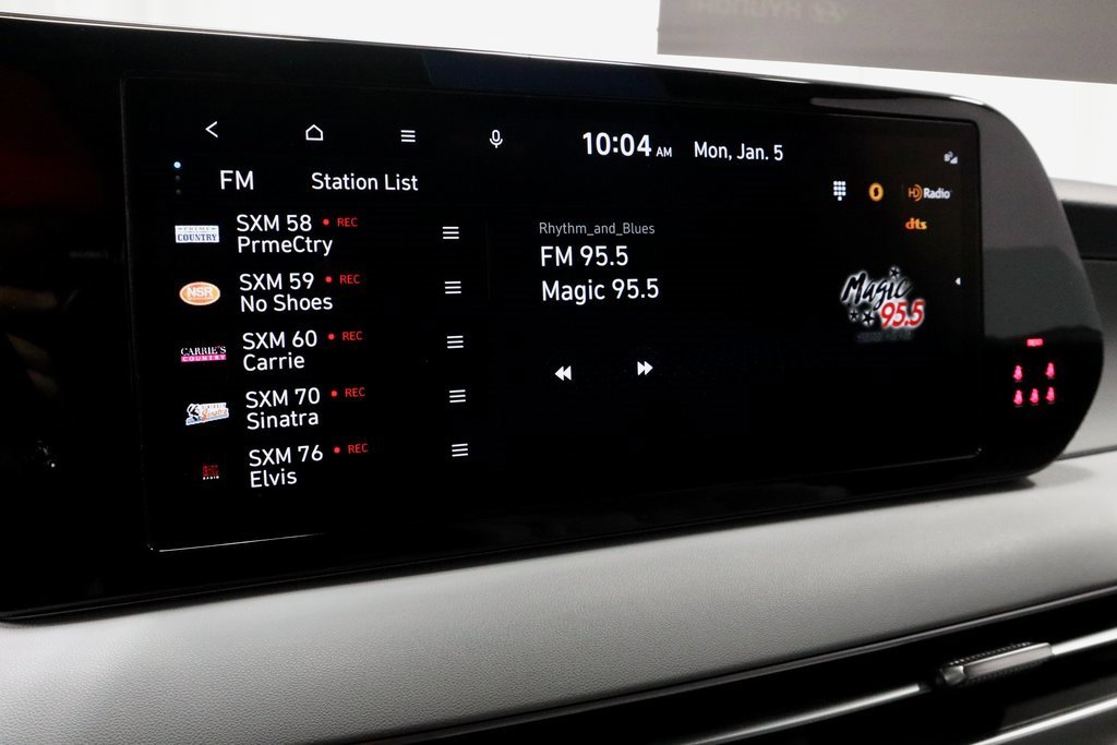 Used 2023 Hyundai Palisade SEL image 4