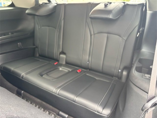 Used 2023 INFINITI QX60 Sensory w/ Vision Package image 14