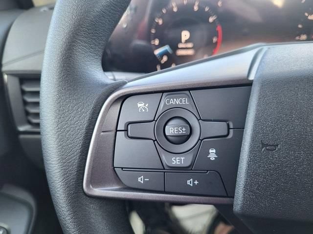 New 2026 Nissan Sentra SV w/ Floor Mat Package FWD image 21
