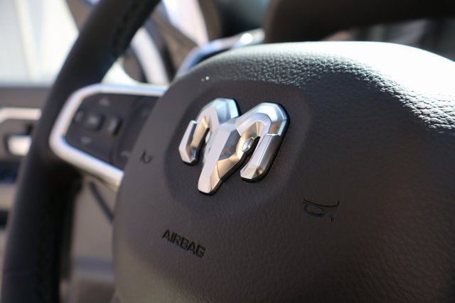 New 2025 RAM 2500 Big Horn image 31