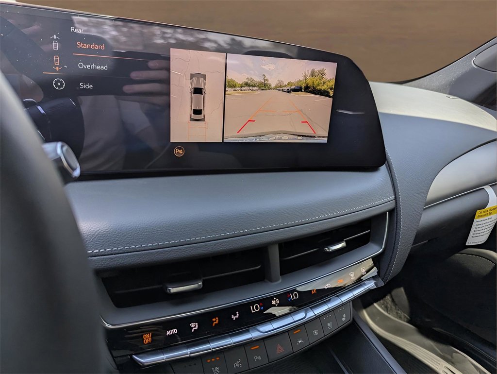 New 2026 Cadillac CT5 Premium Luxury image 10