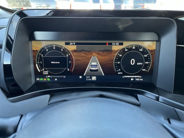 New 2026 Subaru Outback Wilderness image 12