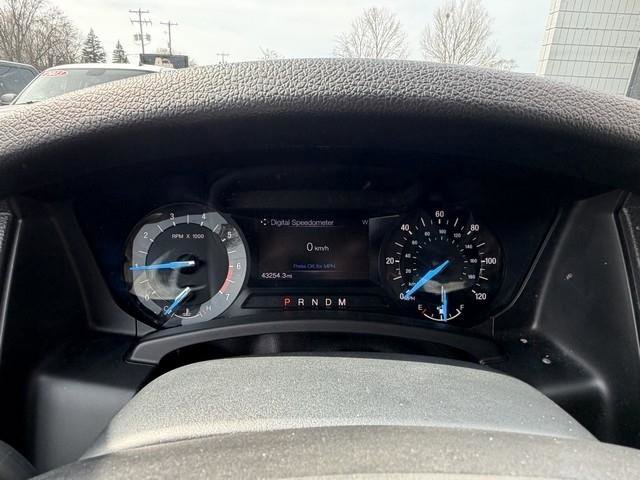 Used 2017 Ford Expedition EL XLT image 19