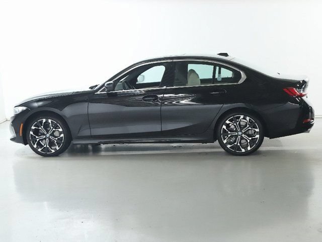 Used 2026 BMW 330i xDrive Sedan w/ Premium Package AWD/4WD image 39