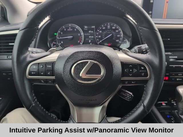 Used 2022 Lexus RX 350 350 w/ Premium Package image 10
