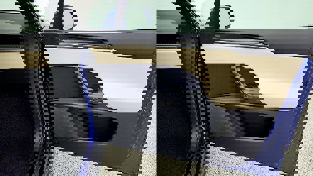 Used 2022 Tesla Model X Plaid image 33