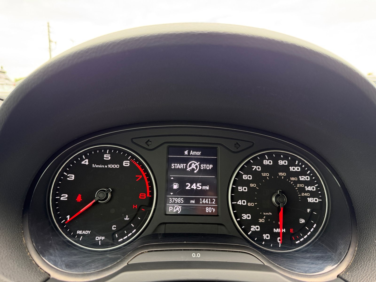 Used 2019 Audi A3 2.0T Premium FWD image 10
