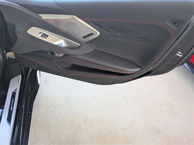 Certified 2023 Chevrolet Corvette Z06 image 30