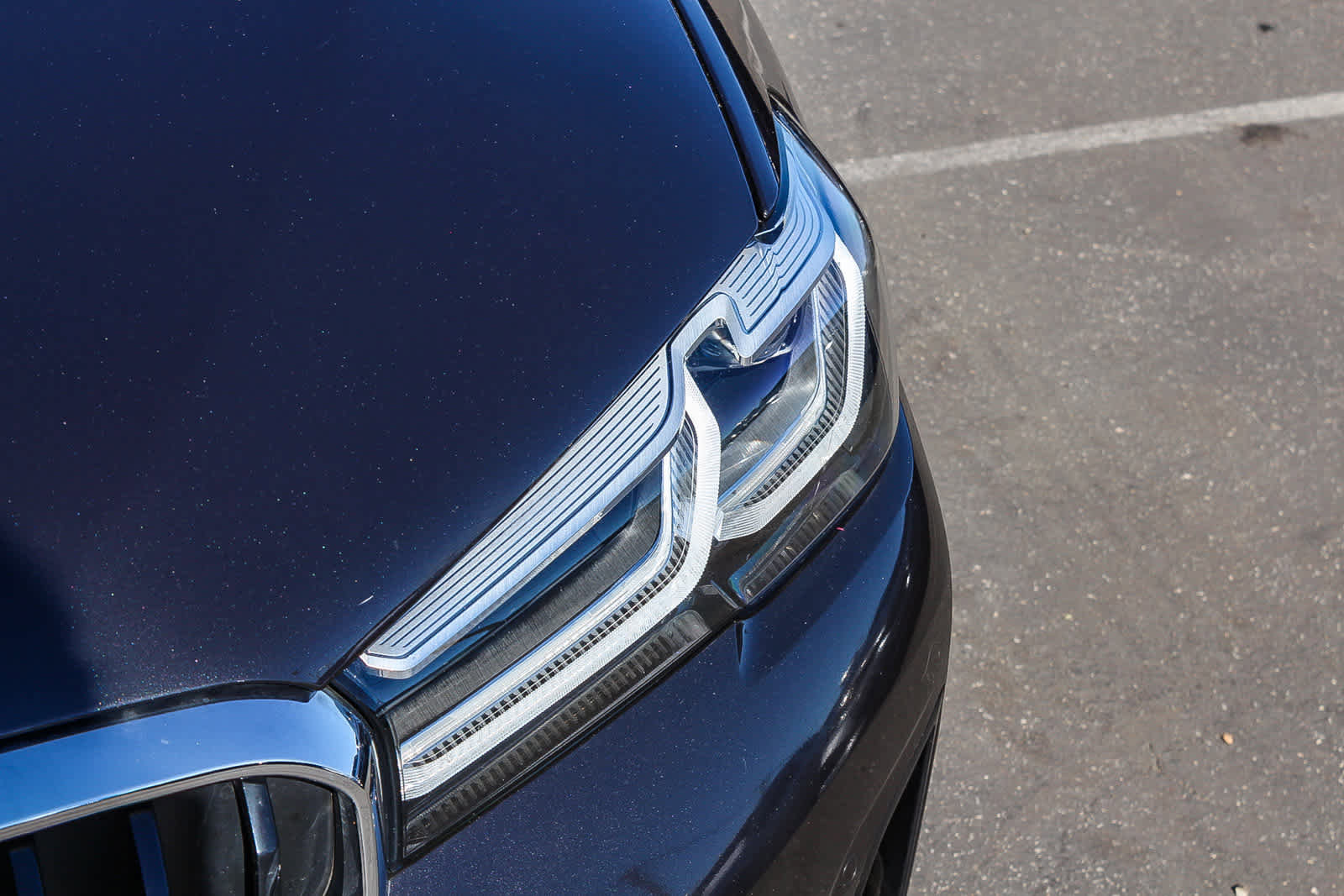 Certified 2023 BMW 530e w/ Convenience Package image 10