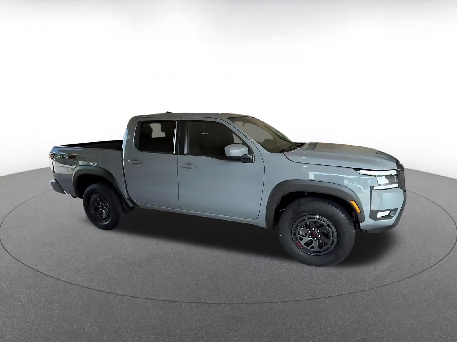 Used 2026 Nissan Frontier PRO-4X AWD/4WD video 2